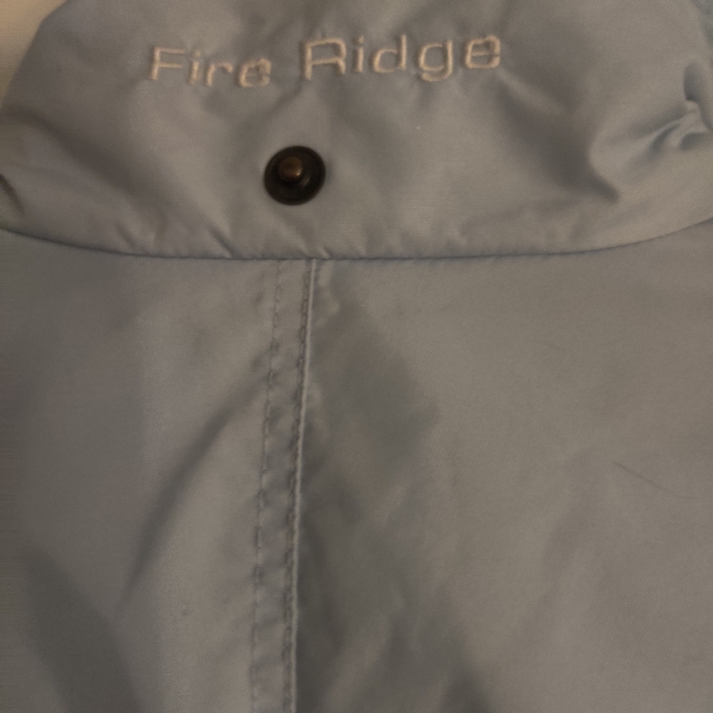 "Columbia Fire Ridge Winter Jacket - Picture 7 of 7